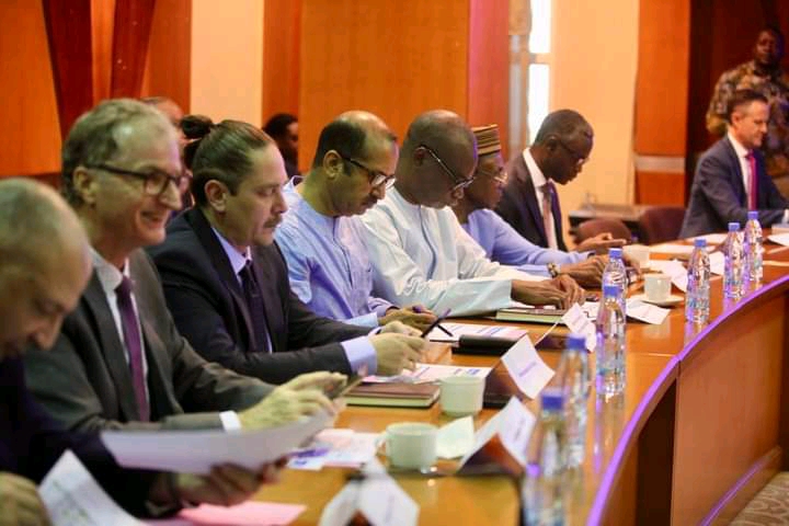 Centrafrique : les élections locales reportées et regroupées aux élections générales de décembre 2025 1000060257