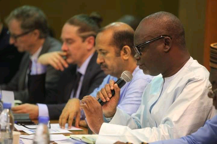 Centrafrique : les élections locales reportées et regroupées aux élections générales de décembre 2025 1000060258