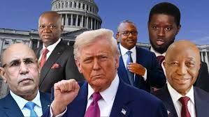 Image Sommet USA Afrique